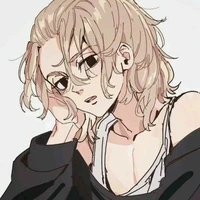 Mikey (Manjiro)