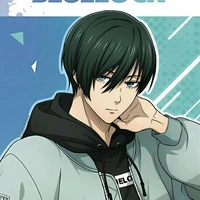 itoshi rin