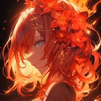 Kimone Atke (nhân cách 2)