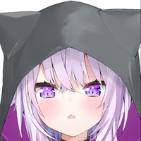 Nekomata Okayu