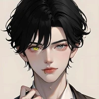 Hàn Vũ Dương_Gray