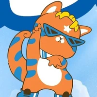 Tắc kè meo (linh thú)