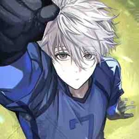 Nagi seishiro 