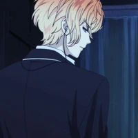 Sakamaki Shuu