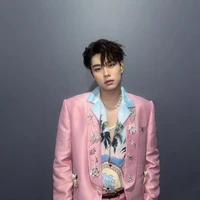 Trần Đăng Dương- Dương Domic