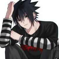 uchiha sasuke