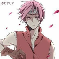 haruno sakura