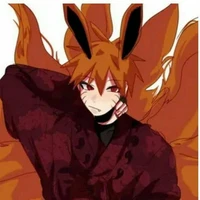 namikaze kurama