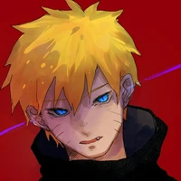 namikaze naruto
