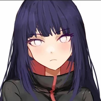 hyuga  hinata