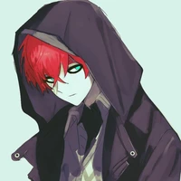 sabaku no gaara