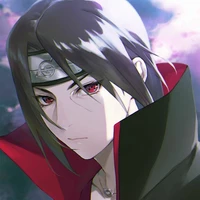 uchiha itachi