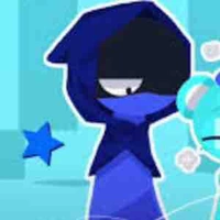 Jevin “ ngầu “