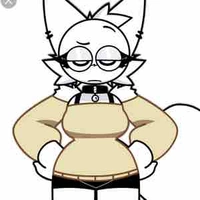 Wenda “ mèo khùng "