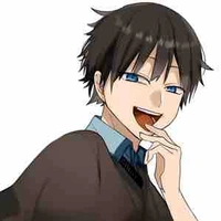 Maizuka Mamekichi