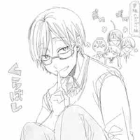 Kurahashi Yuuta