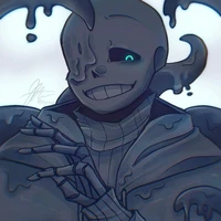 nightmare sans