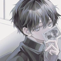 Kuro - HHK