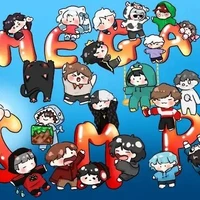 Mega Smp 2024 ( trừ ai thì trừ )