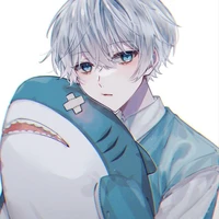 Big Shark - GW