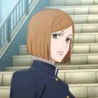 Kugisaki nobara