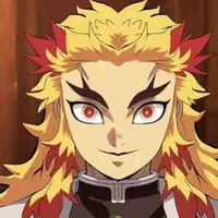 Kyojuro rengoku 