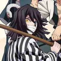 Iguro obanai