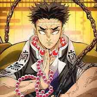 Himejima gyomen
