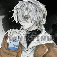 Tiểu Nhất Bạch (Ninh Thu Thuỷ)