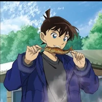 Kudo Shinchi (Tử Thần Conan)