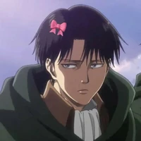 Levi Ackerman