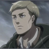 Erwin Smith
