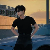 Nghiêm Hạo Tường _bn anh_