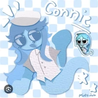 👻 Connie🩵