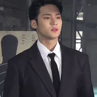 Kim Mingyu