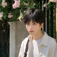 nam8:huỳnh gia bảo (anh cả)