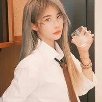 trần kha(cô)