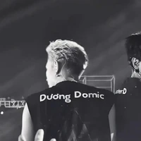 Trần Đăng Dương-DuongDomic