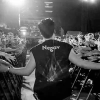 Đặng Thành An-Negav