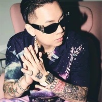 Bùi Thế Anh-Andree