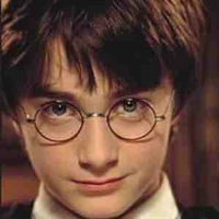 Harry potter ( năm 1 )