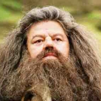 Hagrid