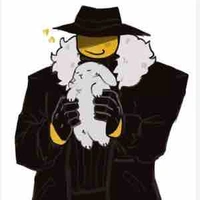 mafioso (thỏ bell