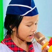 Ngọc Vy - Mẹ Việt