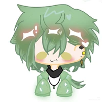 mặc nhiên khi còn bé