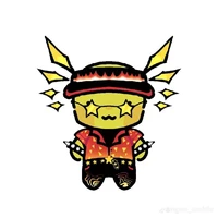 Ê li ột(Elliot là idol của chị họ teo😍)