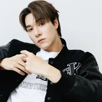 Nani Hirunkit " anh"