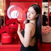 Milk Pansa "chị "