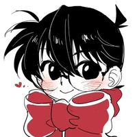 edogawa conan