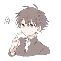 kuroba kaito